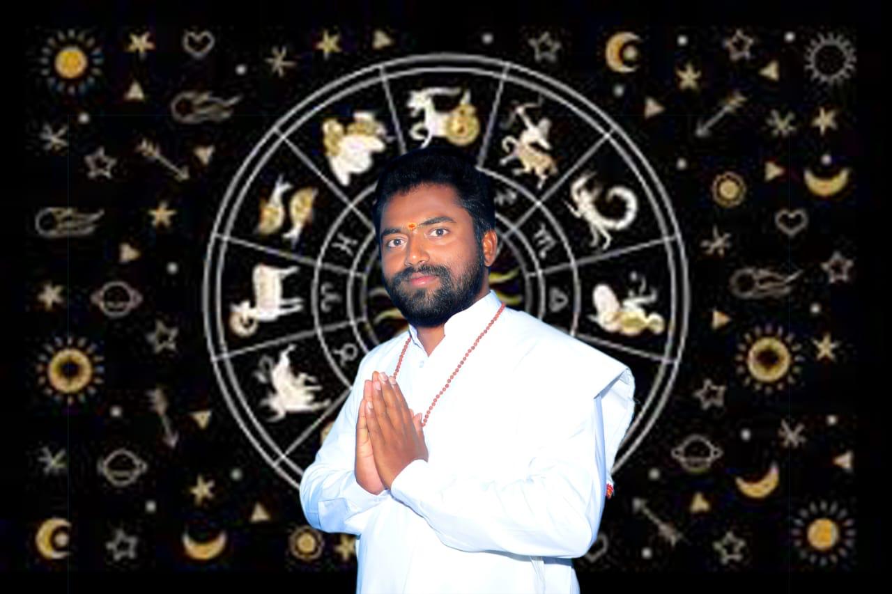 Swamiji - Shivadurgapeetam